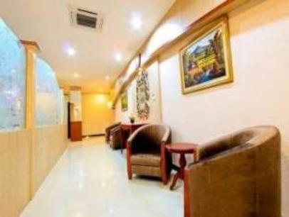 Hotel Marina Ambon Buitenkant foto